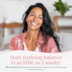 Chaly Menopause Support Supplements with Ashwagandha