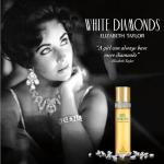 Elizabeth Taylor White Diamonds Eau de Toilette Spray