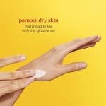 Burt's Bees Tips and Toes Travel Gift Set