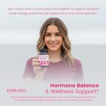 Myo-Inositol & D-Chiro Inositol Women's Supplement