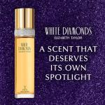 Elizabeth Taylor White Diamonds Eau de Toilette Spray