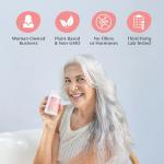 Chaly Menopause Support Supplements with Ashwagandha