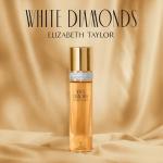 Elizabeth Taylor White Diamonds Eau de Toilette Spray
