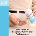 Klaire Labs Digestive Enzymes for Gut Health