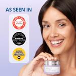 goPure Neck & Chest Moisturizer for Firming Skin