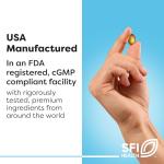 Klaire Labs Digestive Enzymes for Gut Health