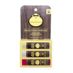 Sun Bum SPF 30 Lip Balm Variety Pack