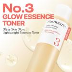 Numbuzin No.3 Super Glowing Essence Toner