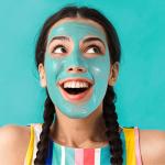 Freeman Lavender & Sea Salt Anti-Stress Mask