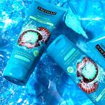 Freeman Lavender & Sea Salt Anti-Stress Mask