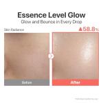 Numbuzin No.3 Super Glowing Essence Toner