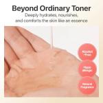 Numbuzin No.3 Super Glowing Essence Toner