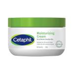 Cetaphil Hydrating Cream for Dry Sensitive Skin