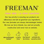 Freeman Lavender & Sea Salt Anti-Stress Mask