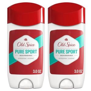 Old Spice Antiperspirant Deodorant - Pure Sport Scent