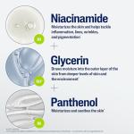 Cetaphil Hydrating Cream for Dry Sensitive Skin