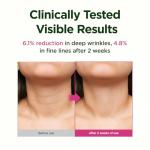 CKD Retino Collagen Gua Sha Neck Cream