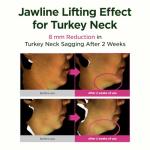 CKD Retino Collagen Gua Sha Neck Cream