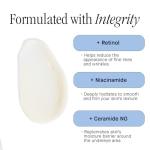 Retinol & Niacinamide Anti-Aging Eye Serum