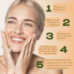 InstaNatural Retinol Serum for Youthful, Bright Skin