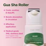 CKD Retino Collagen Gua Sha Neck Cream