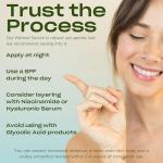 InstaNatural Retinol Serum for Youthful, Bright Skin