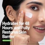 Cetaphil Hydrating Cream for Dry Sensitive Skin