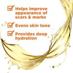 Palmer's Cocoa Butter Body Oil with Argan Oil