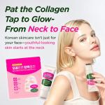 CKD Retino Collagen Gua Sha Neck Cream