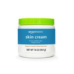 Amazon Basics Moisturizing Cream for Dry Skin