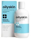 Oily Skin Cleanser with Purifying Citrus Extracts