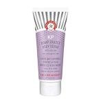 First Aid Beauty KP Bump Eraser Body Scrub
