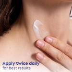 NIVEA Firming Neck & Chest Cream with Q10