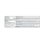 Neutrogena Rapid Clear Acne Treatment Pads, 60 Count