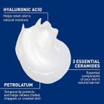 CeraVe Healing Ointment for Dry, Cracked Skin