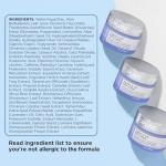 goPure Neck & Chest Moisturizer for Firming Skin