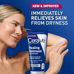 CeraVe Healing Ointment for Dry, Cracked Skin