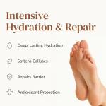 Epielle Hydrating Hand and Foot Moisturizing Masks