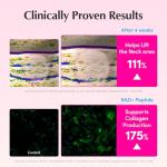 EQQUALBERRY Peptide Boosting Anti-Aging Cream