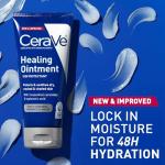 CeraVe Healing Ointment for Dry, Cracked Skin