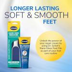 Ultra-Hydrating Foot Cream for Dry Cracked Feet