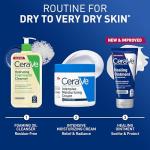 CeraVe Healing Ointment for Dry, Cracked Skin