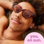 Hawaiian Tropic Coconut Oil After Sun Lotion 8oz