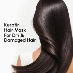 MAREE Deep Conditioning Hair Mask for Damage Repair