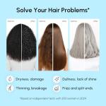 MAREE Deep Conditioning Hair Mask for Damage Repair