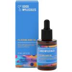 Good Molecules 1% Retinol Night Oil, 2-Pack