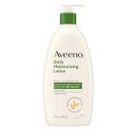 Aveeno Daily Moisturizing Lotion - 18 oz