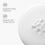 Hydrating Scalp Serum with Hyaluronic Acid & Squalane