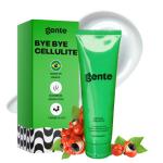 GENTE INC. Bye Bye Cellulite Cream