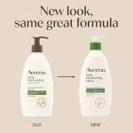 Aveeno Daily Moisturizing Lotion - 18 oz